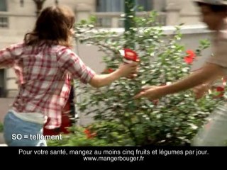 SODEBO - "Working Together" Gonzales