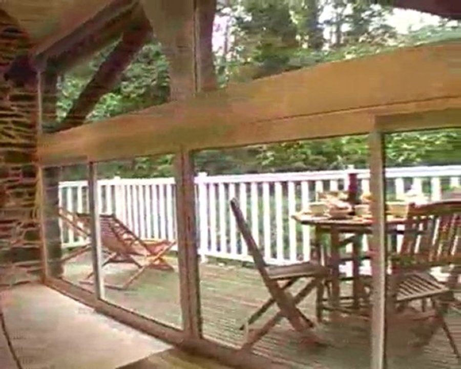 Gîte de M. et Mme Duole à Dol-de-Bretagne en Haute-Bretagne