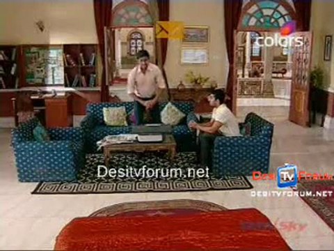 Bhagya Vidhaata - 19th April 2010 -pt2