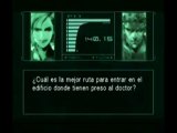 07. Metal Gear Solid- The Twin Snakes -