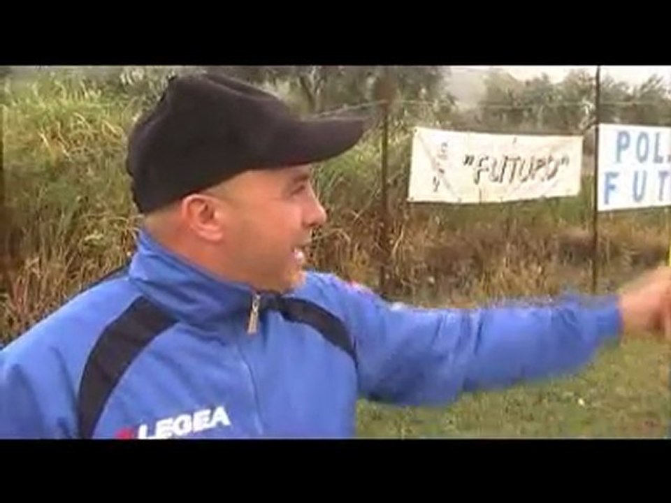 UNA PARTITA PER CATTOLICA