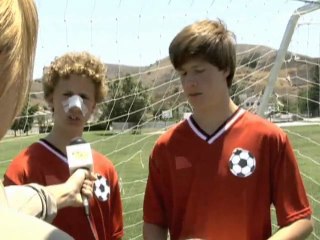 Les preuves de la présence d'extra terrestres !!