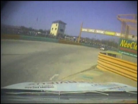 Rallycross Essay1 2010 Clio3 V6 Finale A Division 3