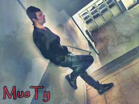 Mc Tolga & Zanlı & Taylan & C-Musty(40-HanFlow)-Birakta Git