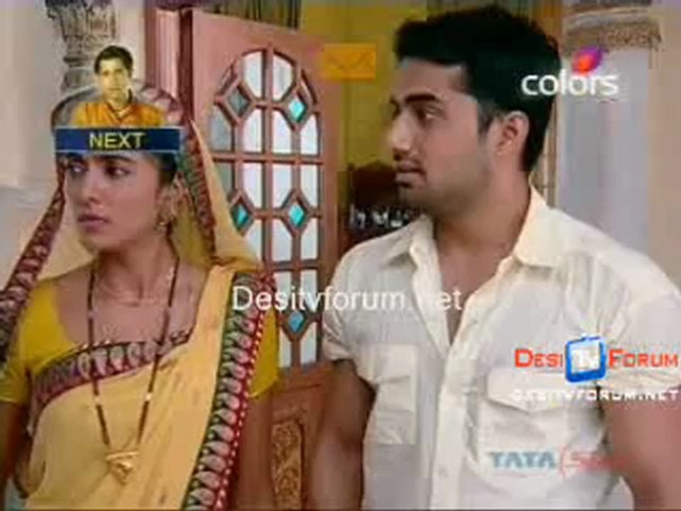 Bhagya Vidhaata - 19th April 2010 -pt3