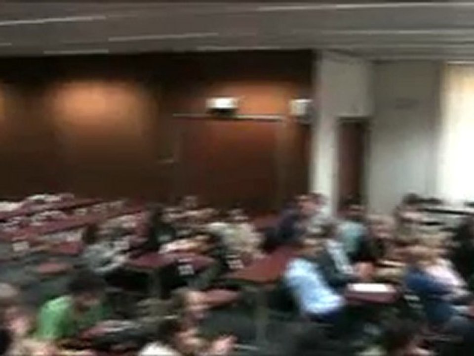 HBMCC Drawing Ceremony