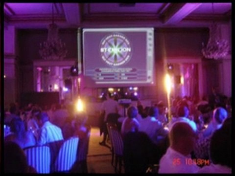 SCENGO Sonorisation Eclairage Vidéo