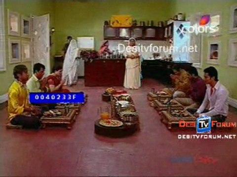 Swarg - 19th April 2010 -pt1