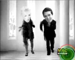 Ajda Pekkan ile Erol Büyükburç dans ederse?