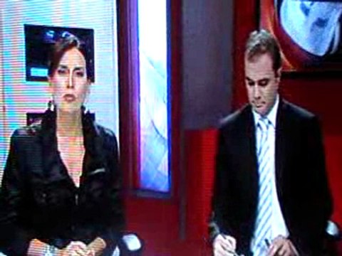 Islay, programa cuarto poder