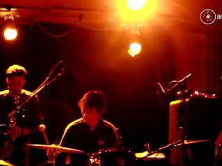 GUNFIRE IN A JUKE JOINT / young POP #15