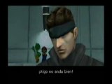 11. Metal Gear Solid- The Twin Snakes -