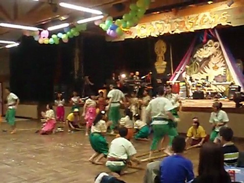 Nouvel an Khmer 2010 extrait 3