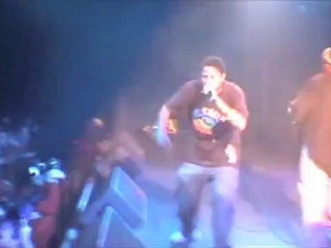 CASEY le fusil dans l'étui Live