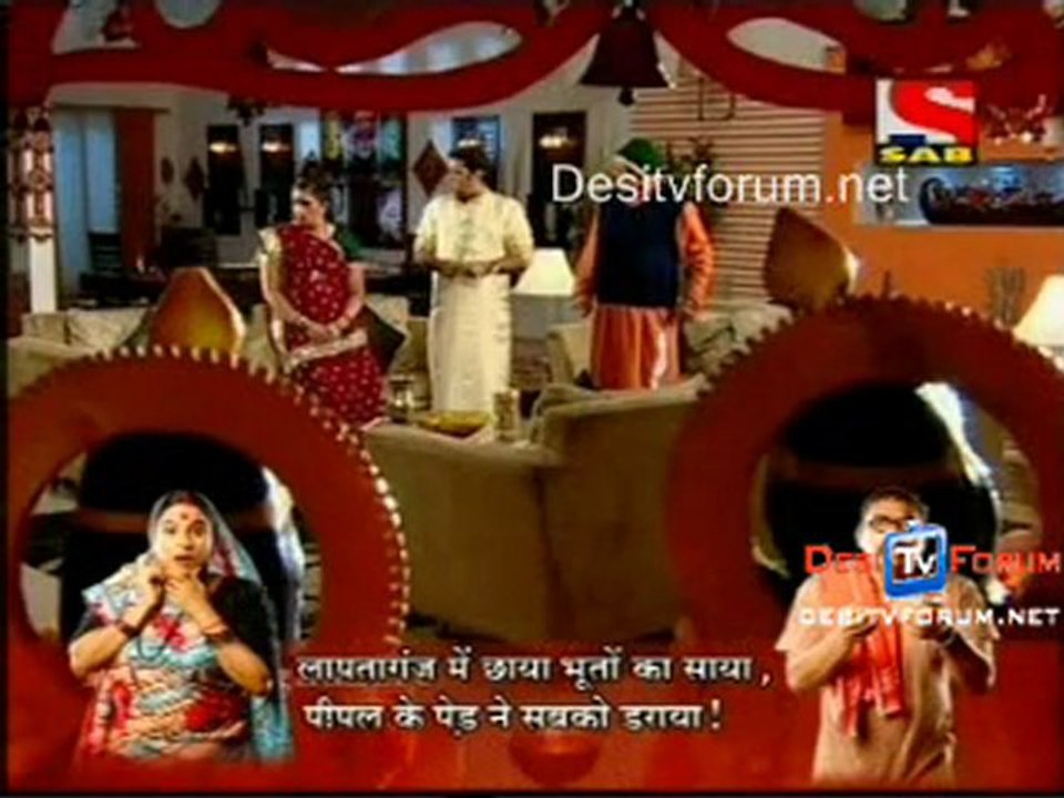 Maniben.com - 19th April 2010 - pt1