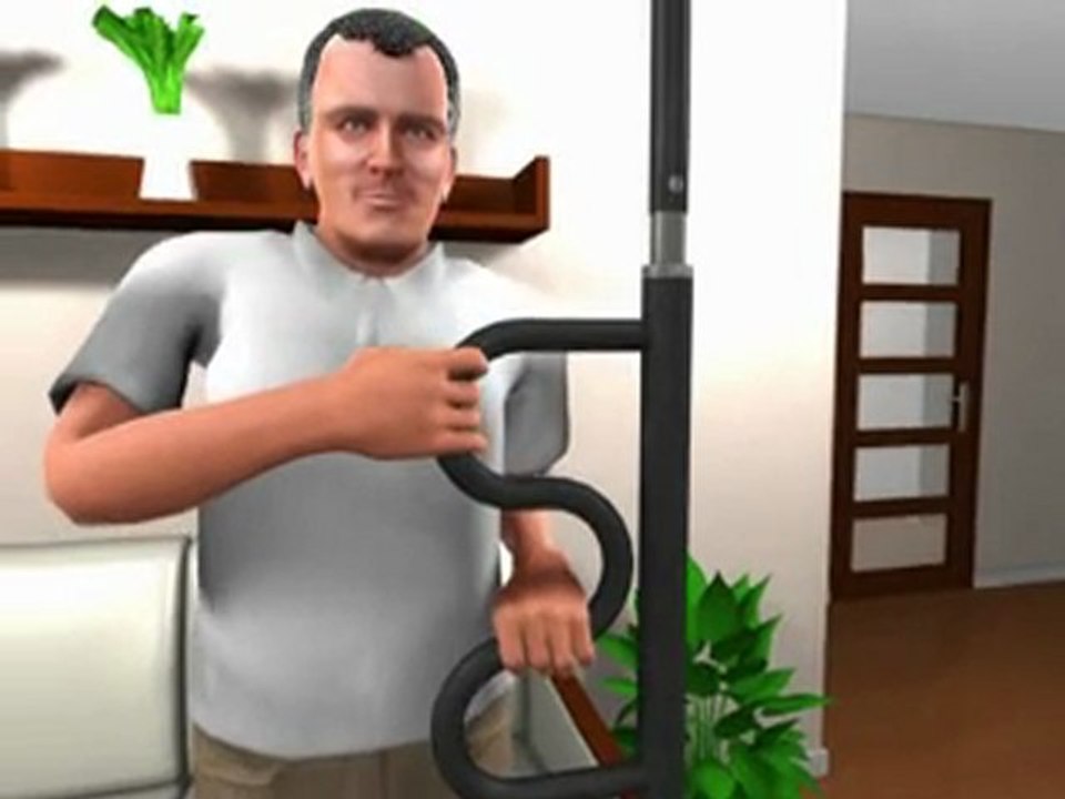 Grab Rails for Bathroom Safety