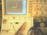 Current Voltage Characteristics of Lumped Circuit Components