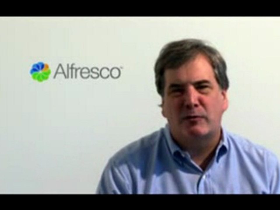 Professional Alfresco