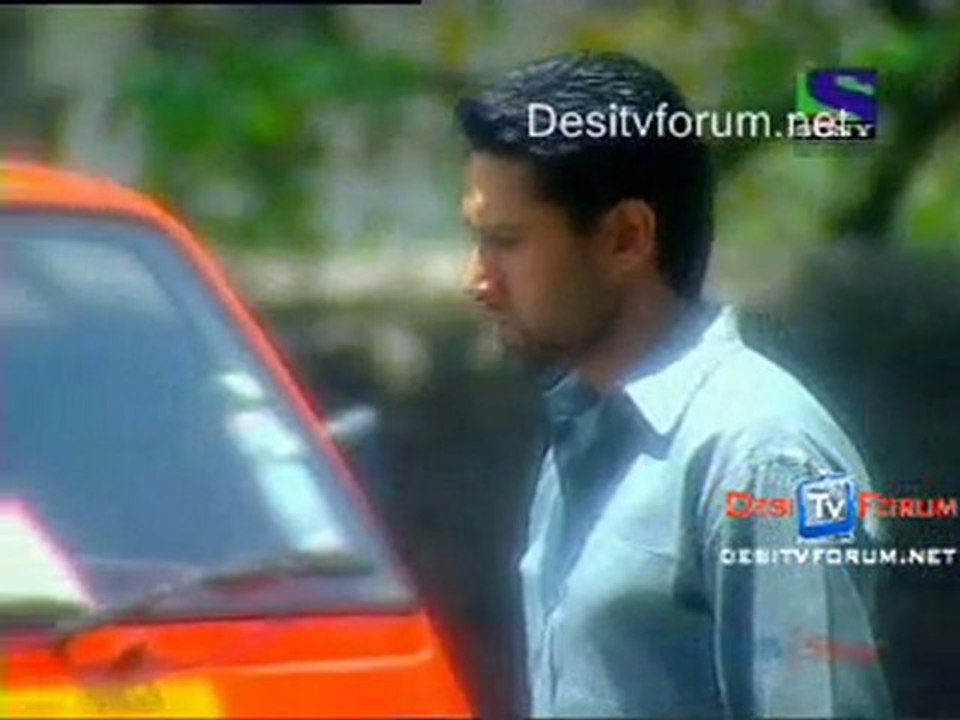 Pyar ka Bandhan - 19th April 2010 - pt2