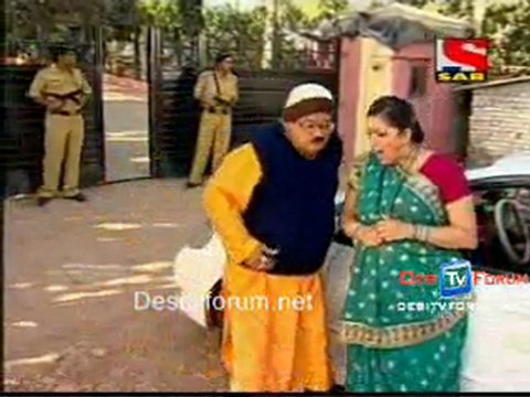 Maniben.com - 19th April 2010 - pt3