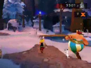 Asterix et Obelix XXL #episode 3