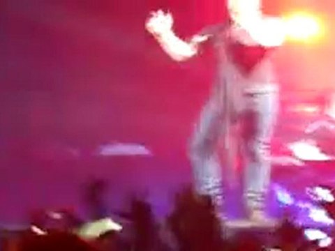 indochine medley avril 2010 lyon