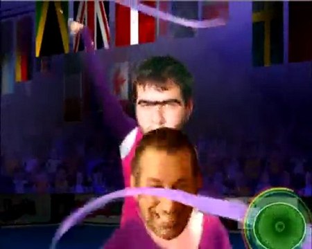 Cem Yılmaz ve Şahan Gökbakar dans ederse ne olur?