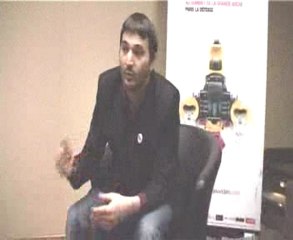 musée jeux vidéo. interview 2