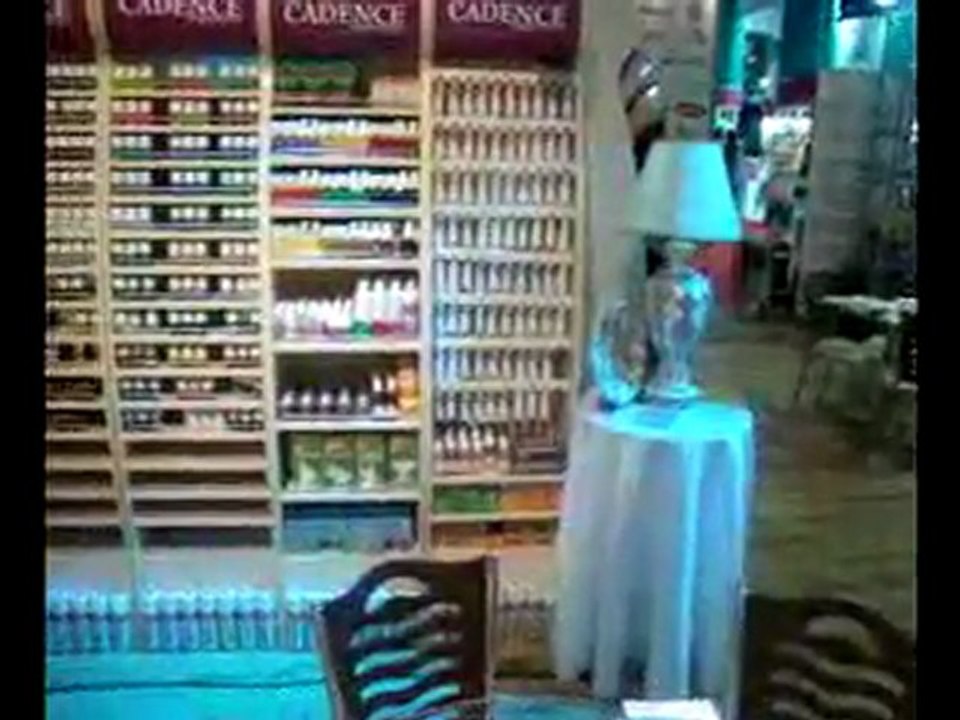 Cadence Art Hobby Craft 2010 Fuar Görüntüleri 2