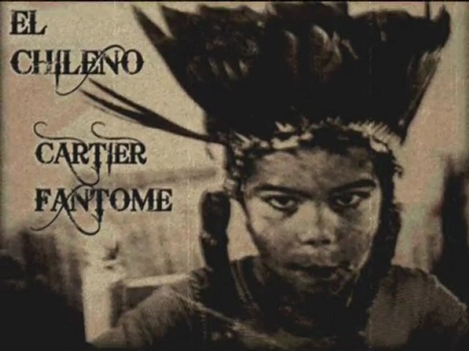 tolitoprods medley 06 el chileno cartier fantome compos