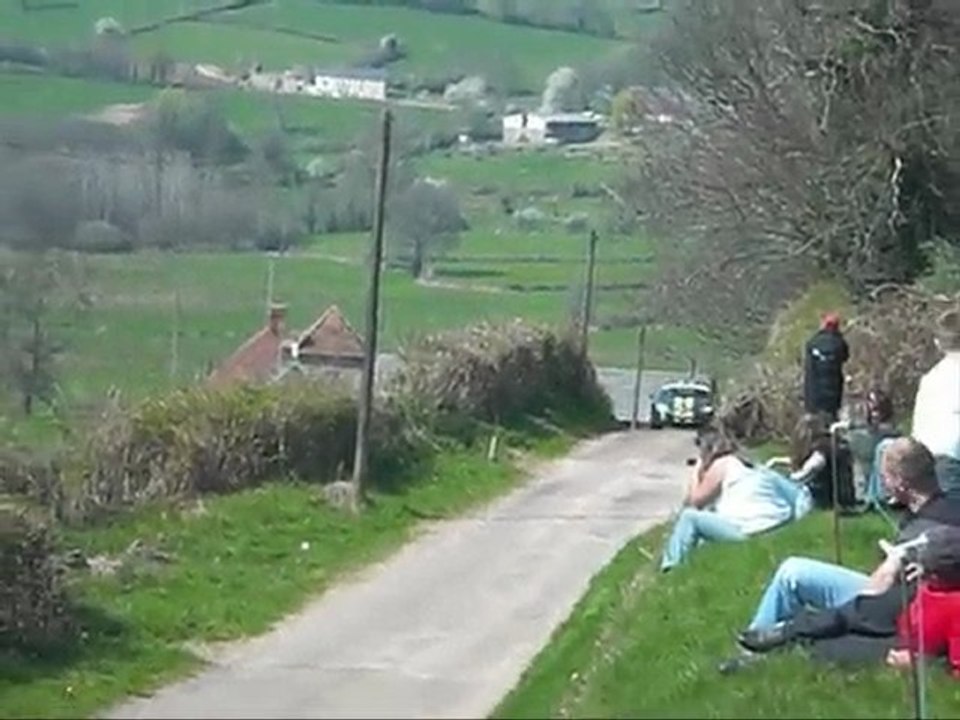 RONDE DE L ANGUISON 2010