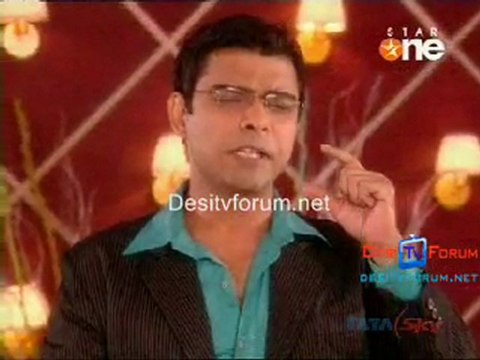Yeh Ajnabi - 19th April 2010 -pt3