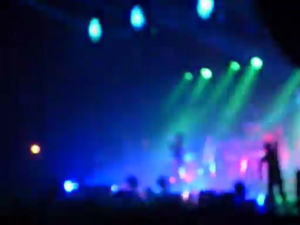 prodigy- warriors dance