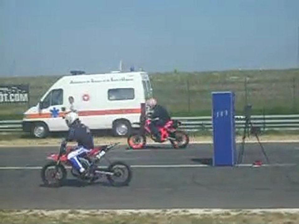 meeting de bordeaux 2010 team acp racing