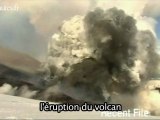 Les journalistes ne savent pas dire le nom d'un volcan