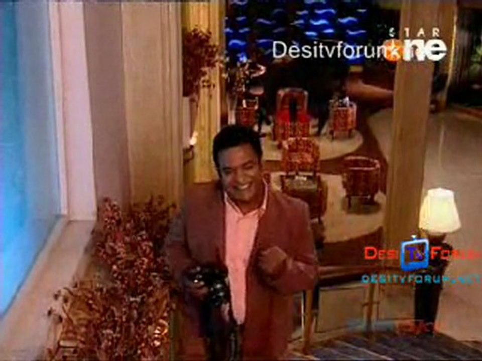 Yeh Ajnabi  - 19th April 2010 -pt4