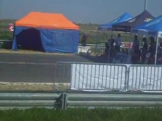 meeting de bordeaux 2010 team acp racing