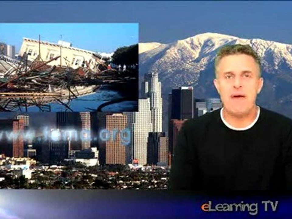 eLearningTV April 19, 2010