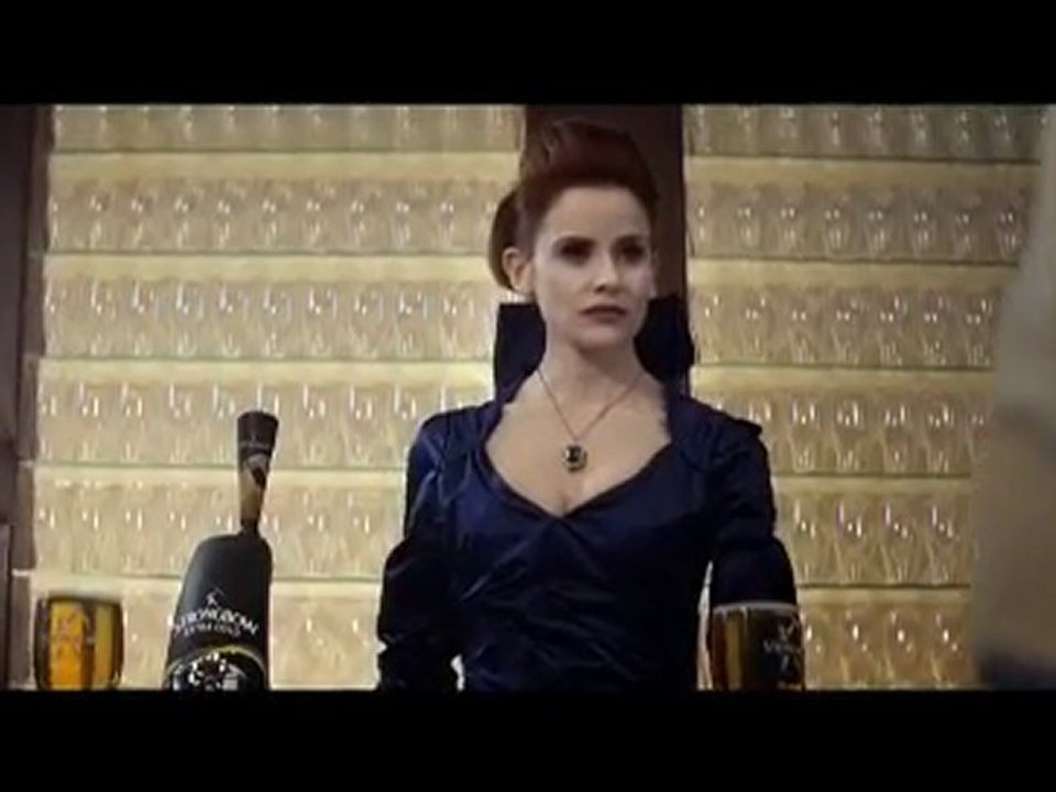 Strongbow Honours Commercial - Coupsdepub.com