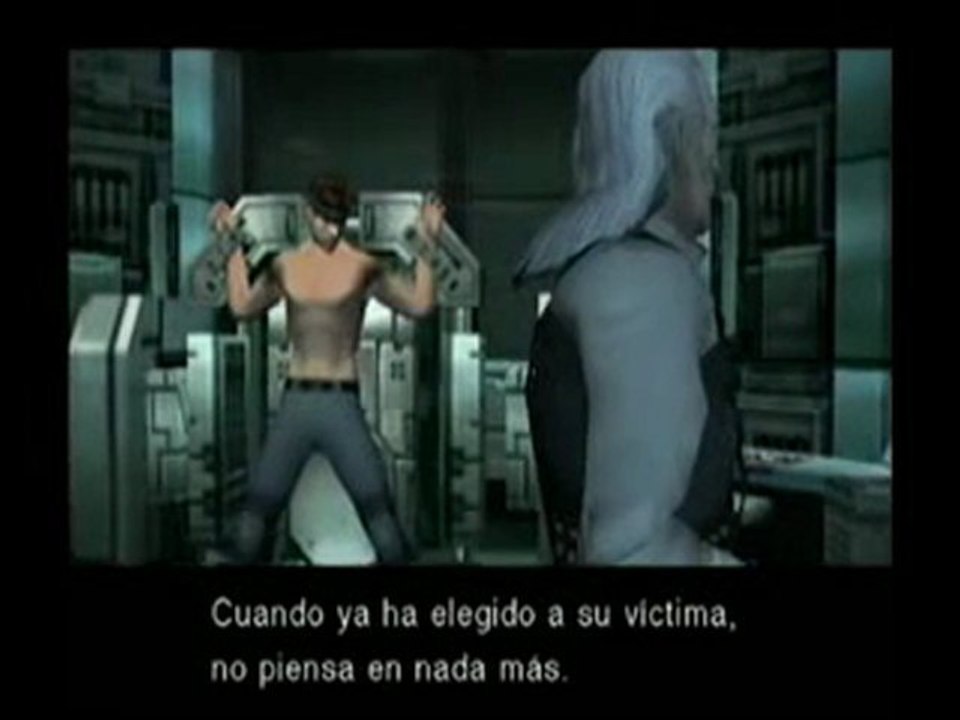 17. Metal Gear Solid- The Twin Snakes