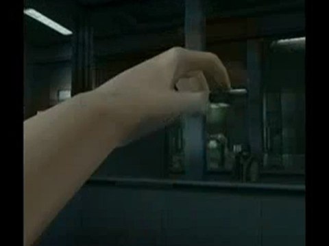 18. Metal Gear Solid- The Twin Snakes -