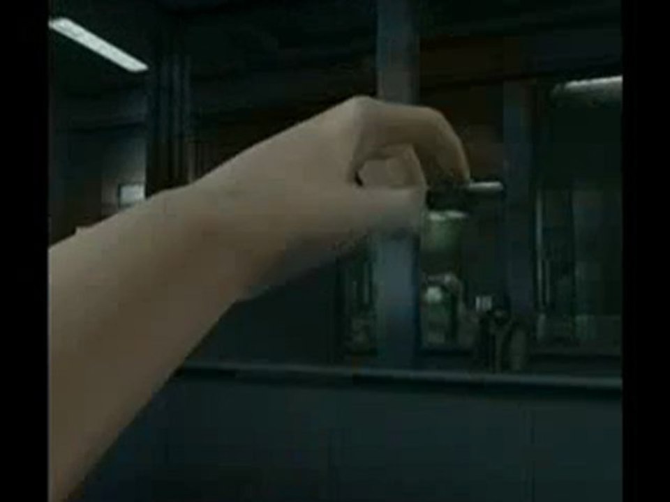 18. Metal Gear Solid- The Twin Snakes -