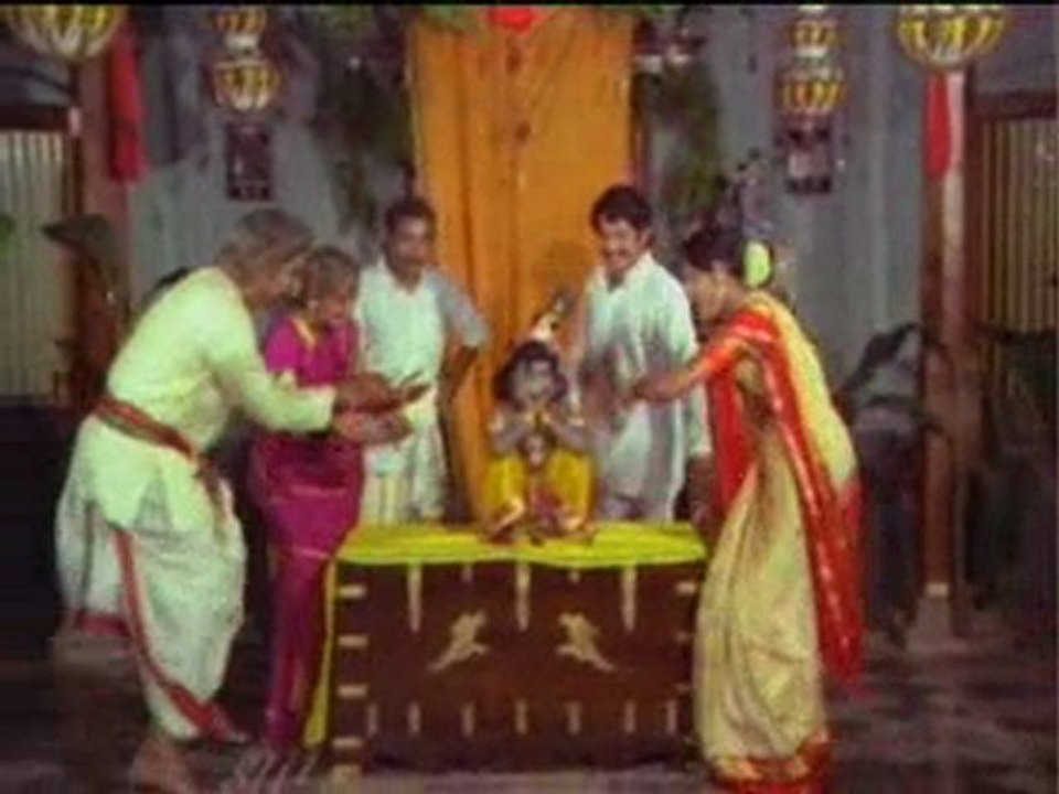 raa RAA KRISHNA 2