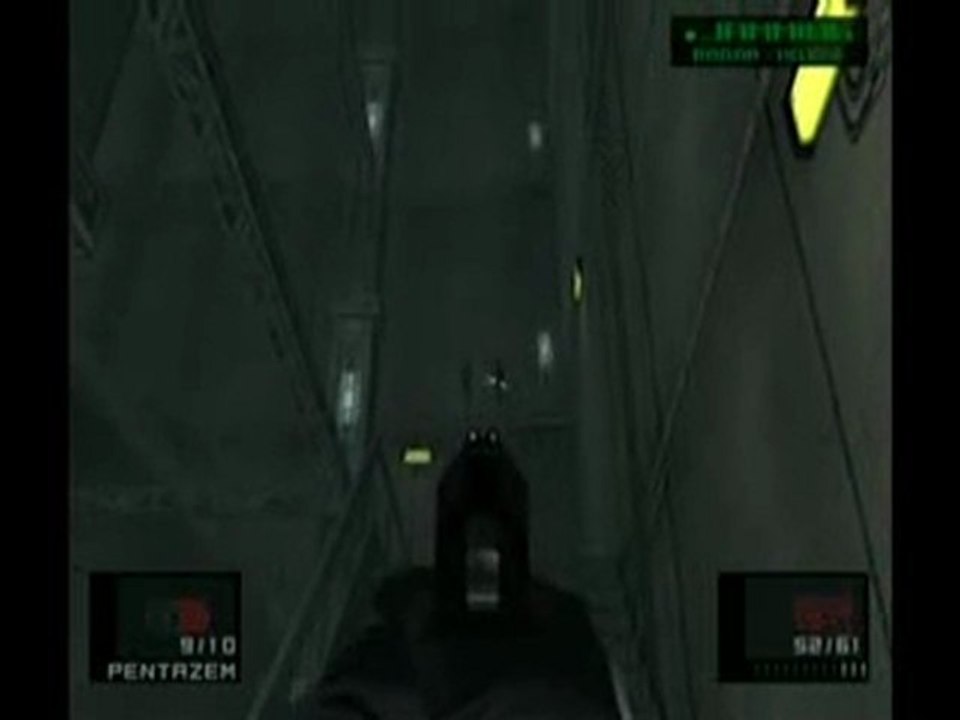 22. Metal Gear Solid- The Twin Snakes -