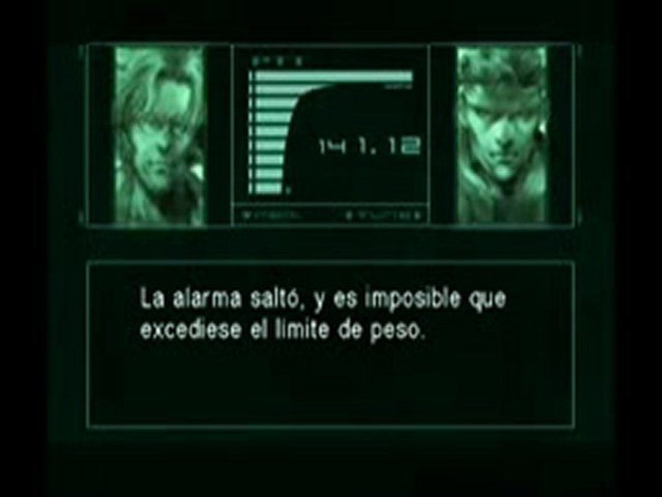 23. Metal Gear Solid- The Twin Snakes -