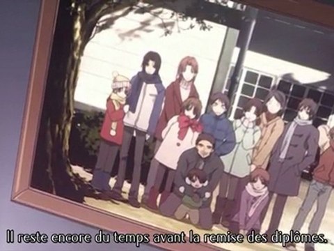 uragiri wa boku no namae o shitteiru 01 1/2 vostfr