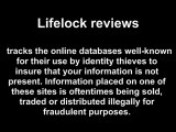 Life Lock And Identity Theft Protection