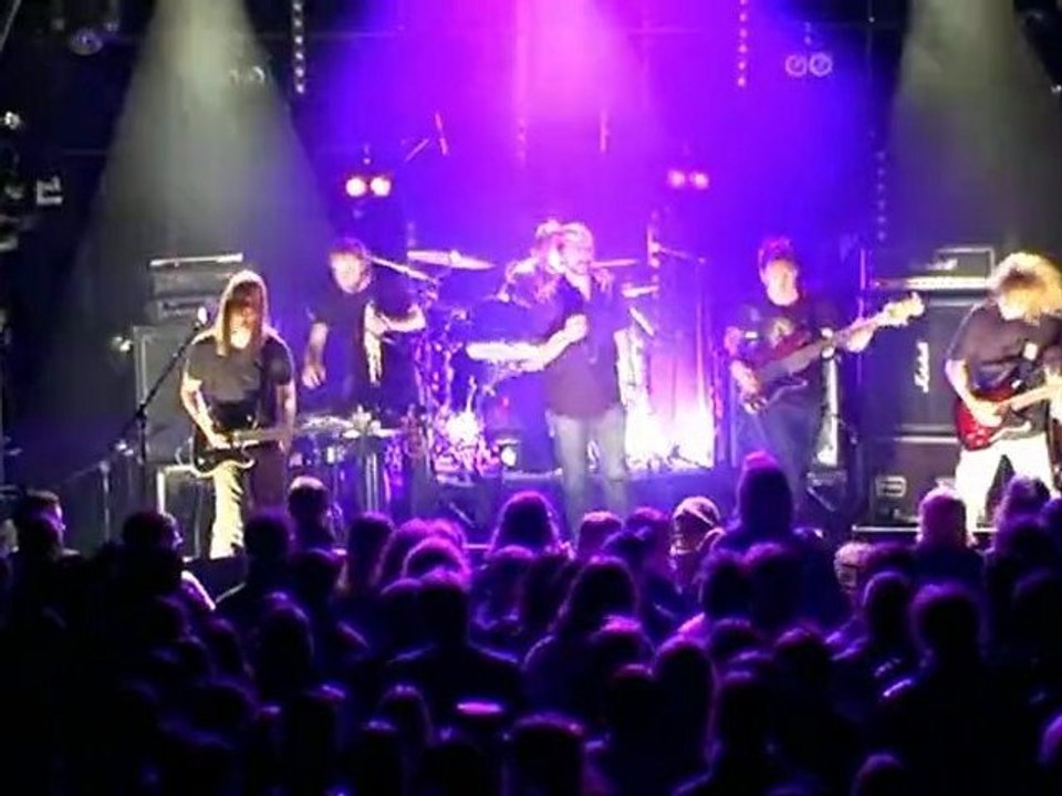 Klone - Give Up The Rest