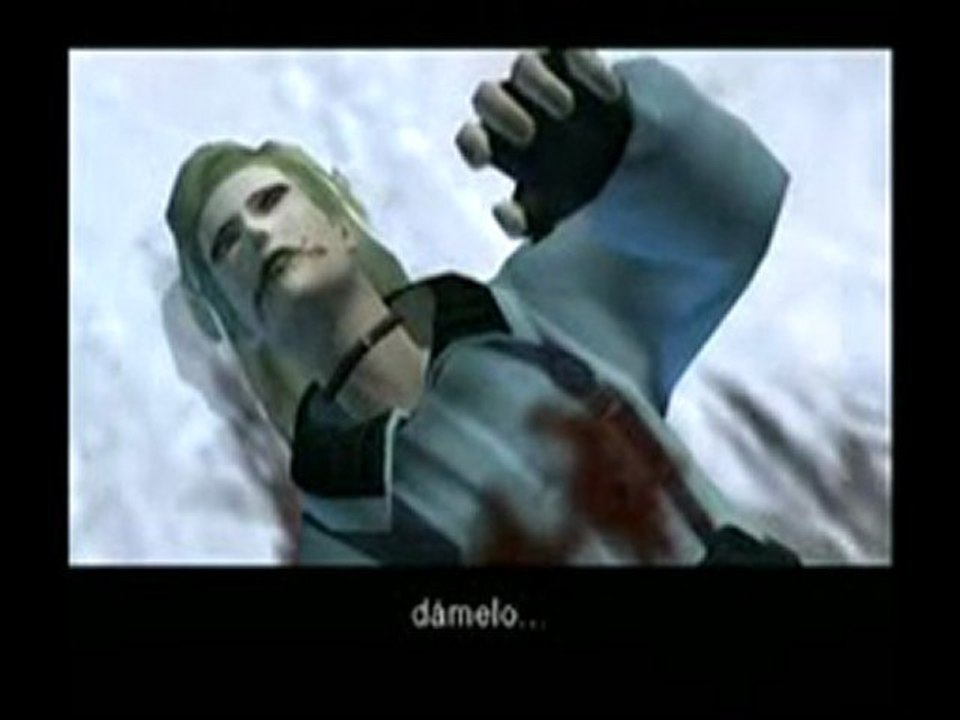 25. Metal Gear Solid- The Twin Snakes -