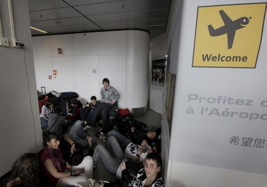 Télézapping : "C'est un peu la panique à bord"